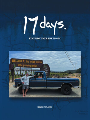 cover image of 17 Days